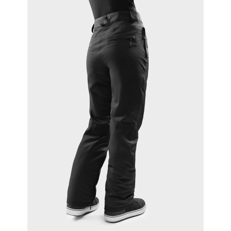 Pantalon snowboard femme SIROKO – Imperméable 10K