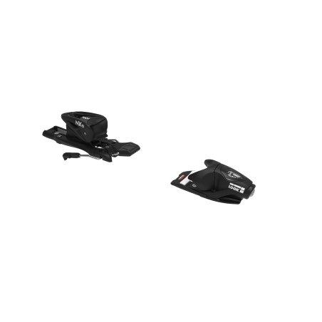 Fixations ski alpin ROSSIGNOL NX 9 GW Flash – Légèreté et sécurité piste