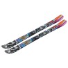 Skis Alpin Junior Neuf ATOMIC N Bent JR 110-130 – Polyvalence ludique
