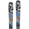 Skis Alpin Junior Neuf ATOMIC N Bent JR 110-130 – Polyvalence ludique