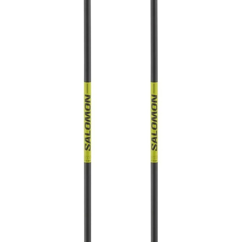 Bâtons trail SALOMON Batons Ultra Carbon Foldable – Ultralégers et pliables