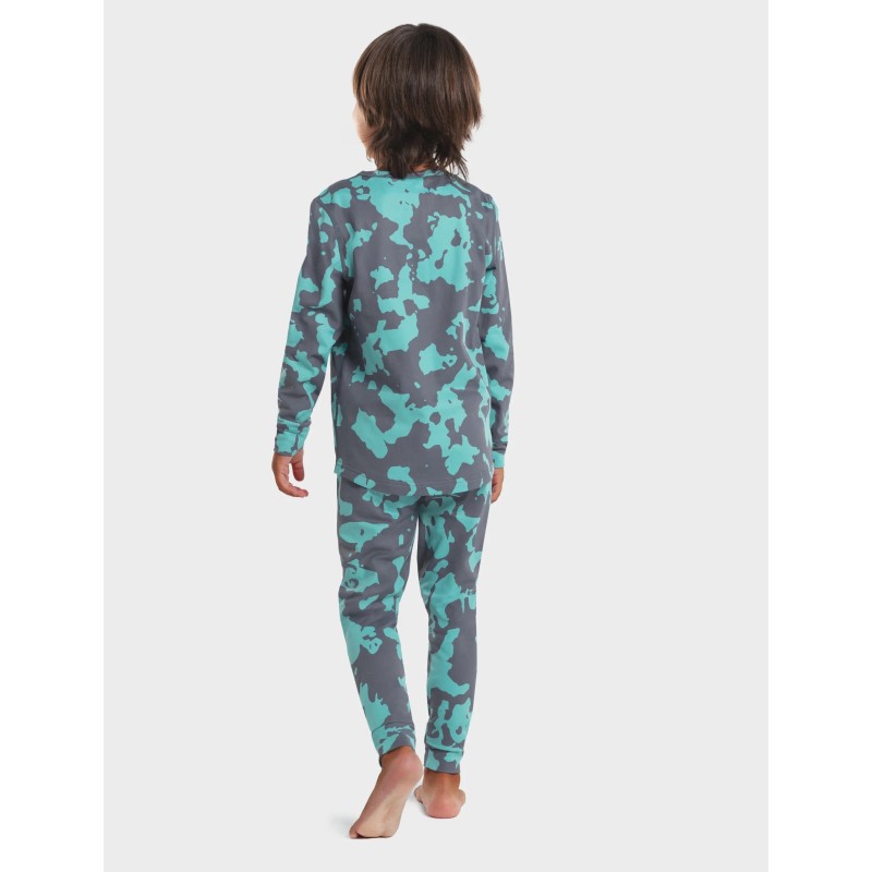 Set sous-vêtements techniques junior Gem SV Tech J – SIROKO