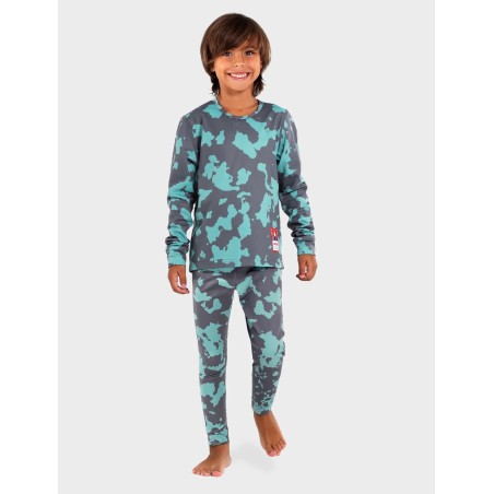 Set sous-vêtements techniques junior Gem SV Tech J – SIROKO