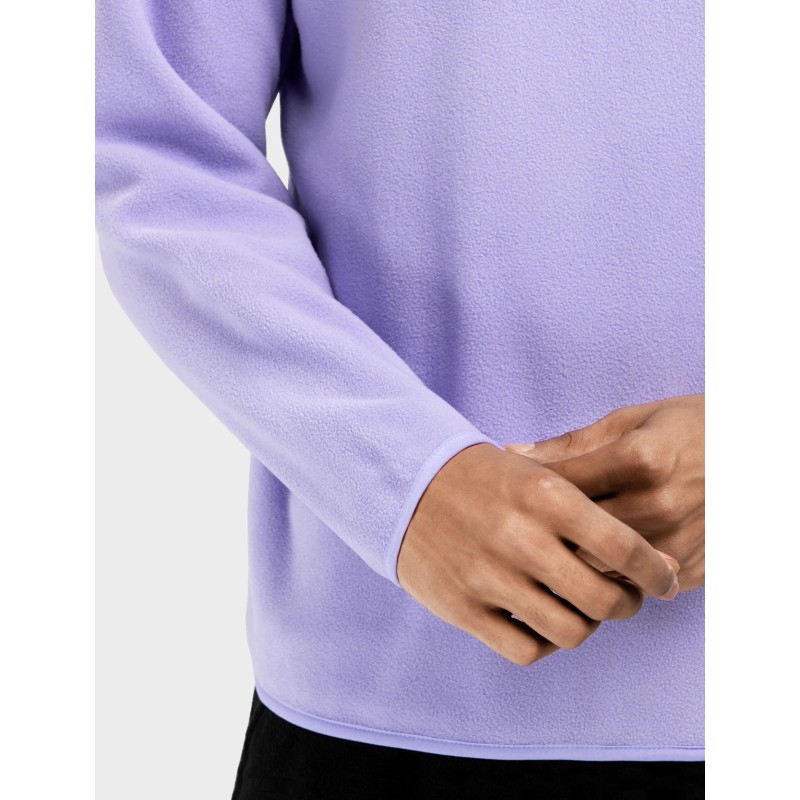 Polaire homme Aurora – Sweat thermique SIROKO