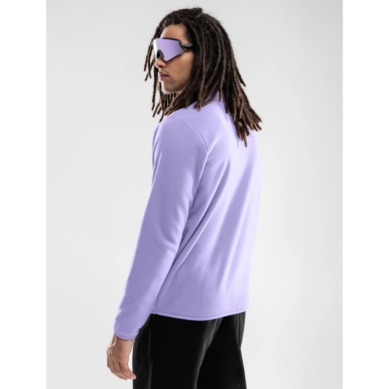 Polaire homme Aurora – Sweat thermique SIROKO