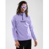 Polaire homme Aurora – Sweat thermique SIROKO