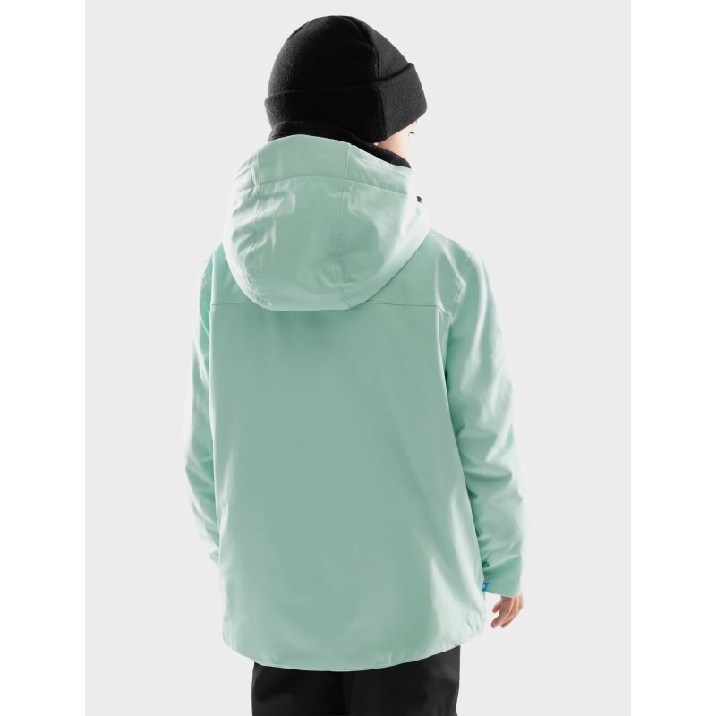 Veste alpin/snow junior K-Core – SIROKO