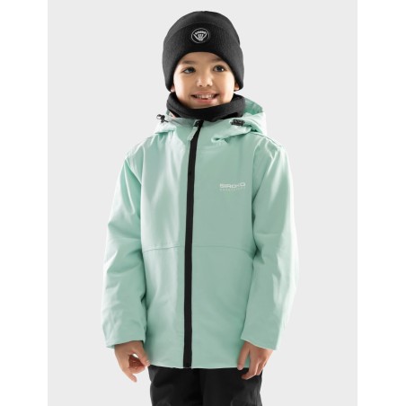 Veste alpin/snow junior K-Core – SIROKO