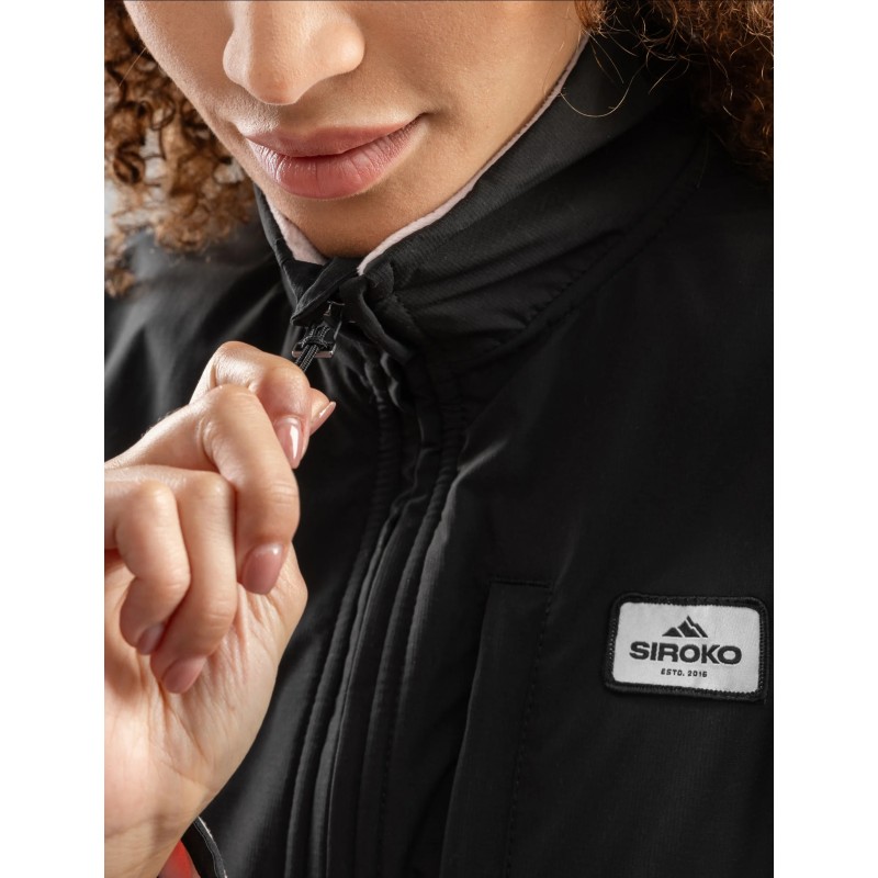 Polaire femme Evolène – SIROKO