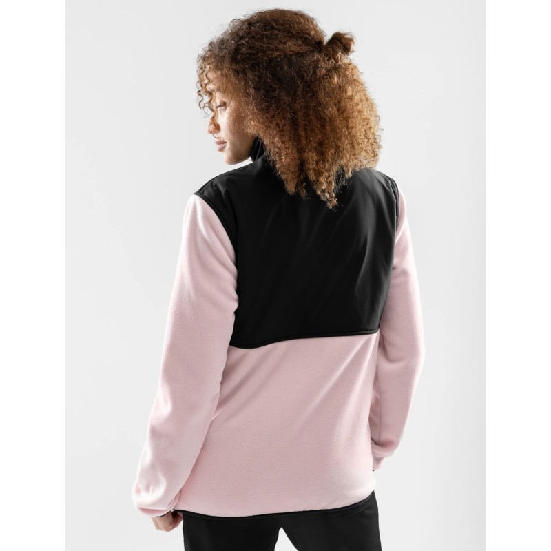 Polaire femme Evolène – SIROKO