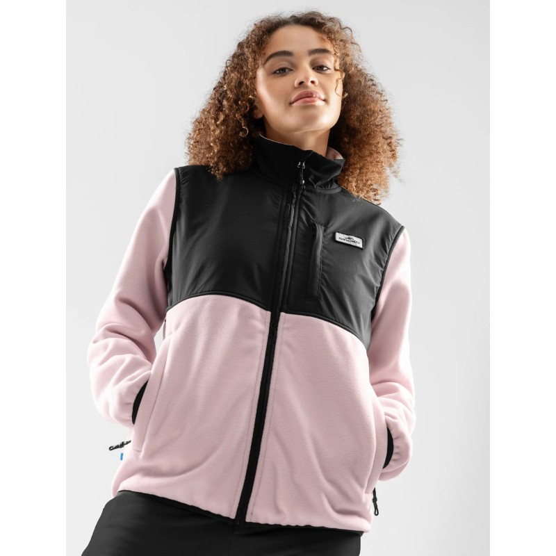 Polaire femme Evolène – SIROKO