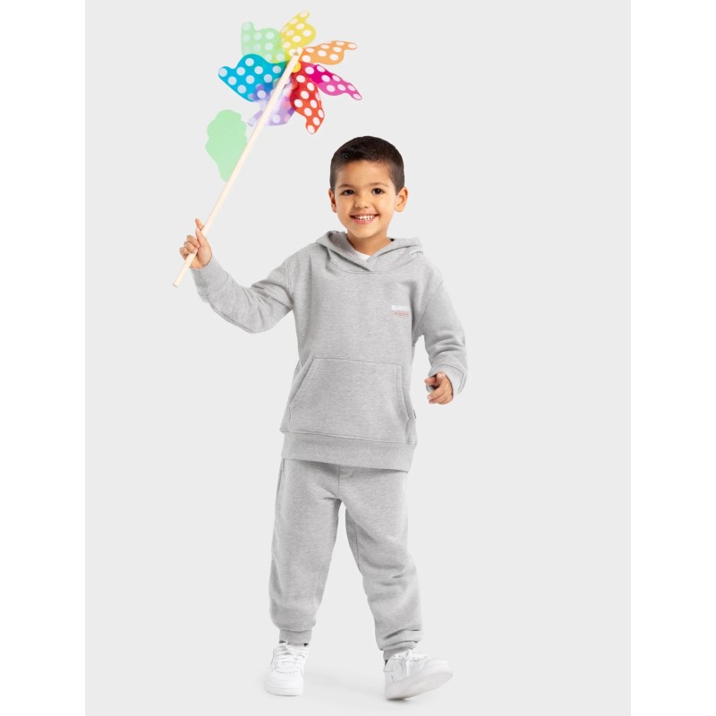Sweat junior Monti capuche – SIROKO