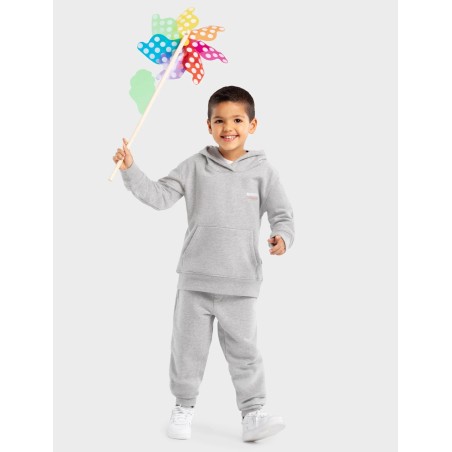 Sweat junior Monti capuche – SIROKO