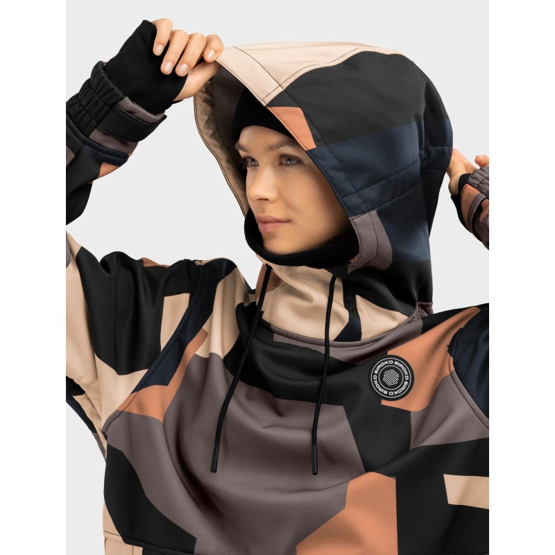 Veste alpin / snow femme W1 – SIROKO