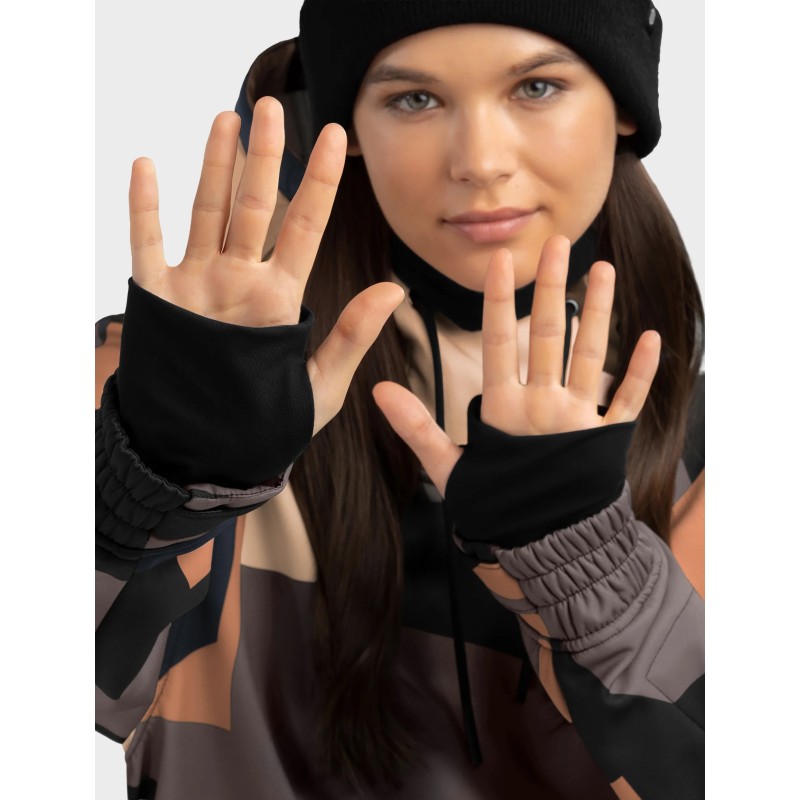 Veste alpin / snow femme W1 – SIROKO