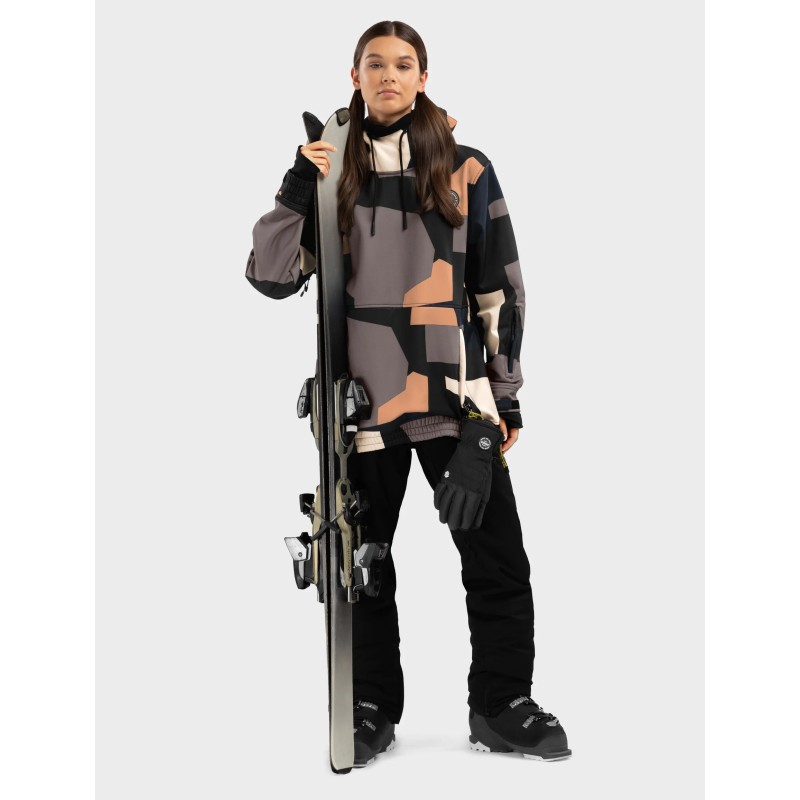 Veste alpin / snow femme W1 – SIROKO