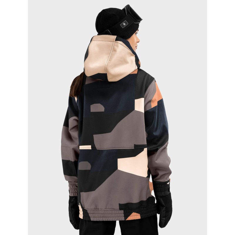 Veste alpin / snow femme W1 – SIROKO