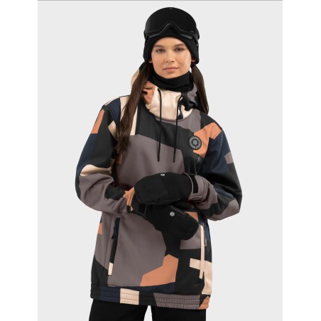 Veste alpin / snow femme W1 – SIROKO