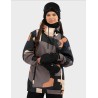Veste alpin / snow femme W1 – SIROKO