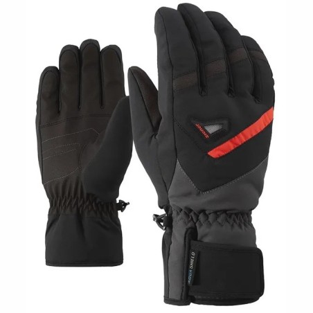Gants adulte Gary – Ziener