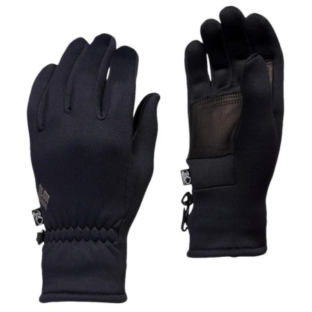 Gants adulte Heavyweight Screentap – Black Diamond