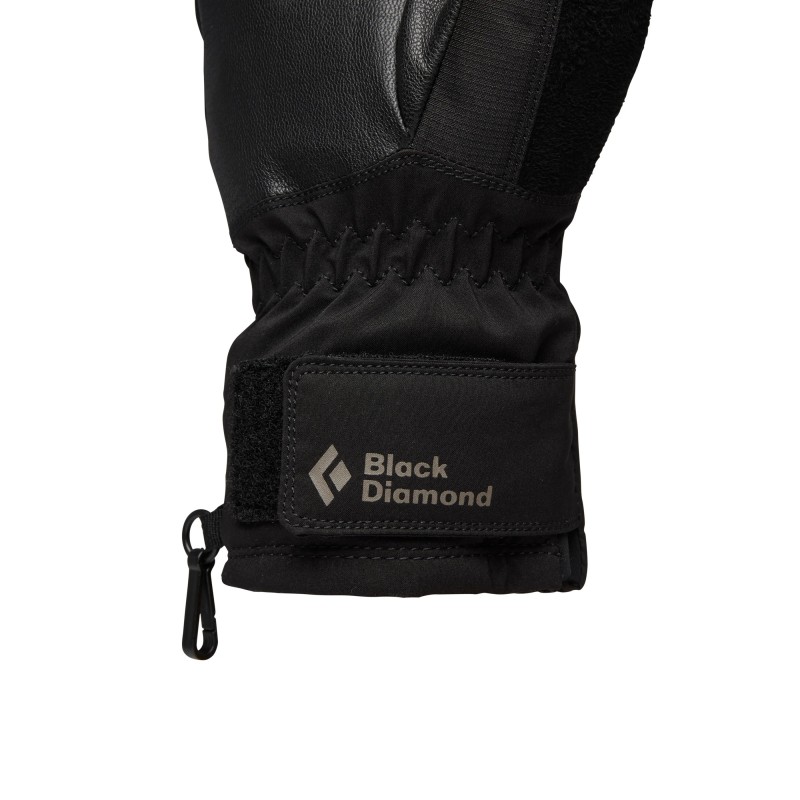 Gants adulte Mission Gore-Tex – Black Diamond