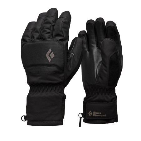 Gants adulte Mission Gore-Tex – Black Diamond
