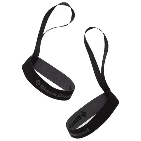 Gants adulte Freeride Gloves Leashes – Black Diamond