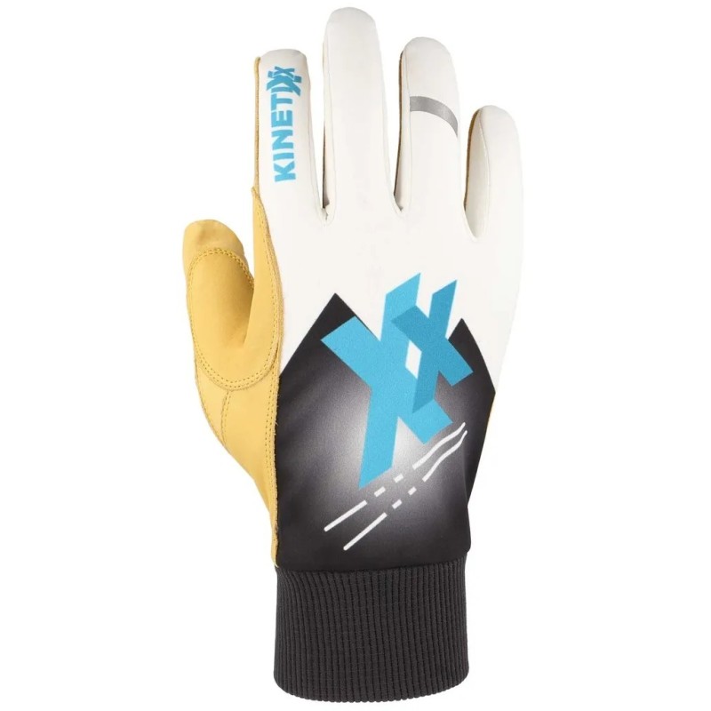 Gants ski de fond Narve – KinetiXx