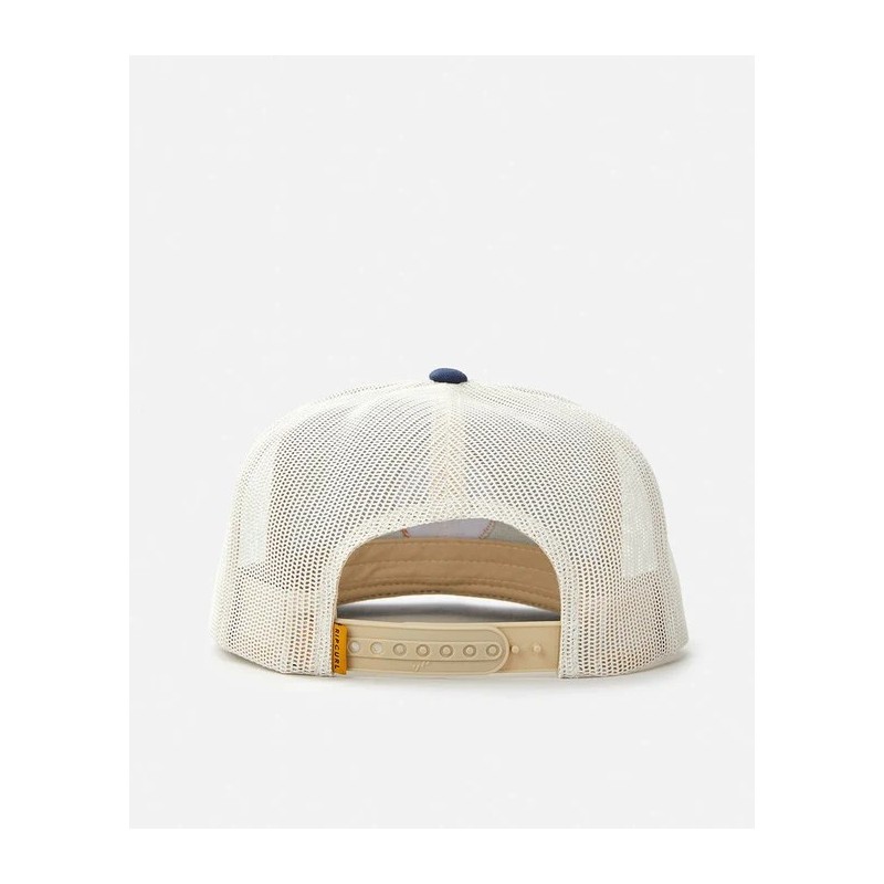 Casquette Routine Trucker Rip Curl – Style camionneur