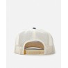 Casquette Routine Trucker Rip Curl – Style camionneur