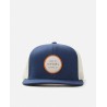 Casquette Routine Trucker Rip Curl – Style camionneur