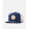Casquette Routine Trucker Rip Curl – Style camionneur
