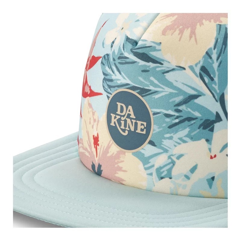 Casquette Full Bloom Trucker Dakine – Style ventilé