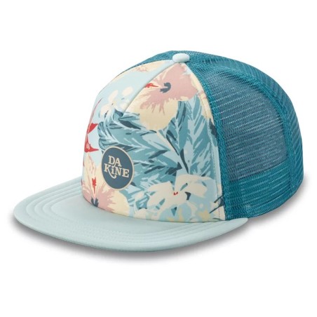 Casquette Full Bloom Trucker Dakine – Style ventilé