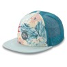 Casquette Full Bloom Trucker Dakine – Style ventilé