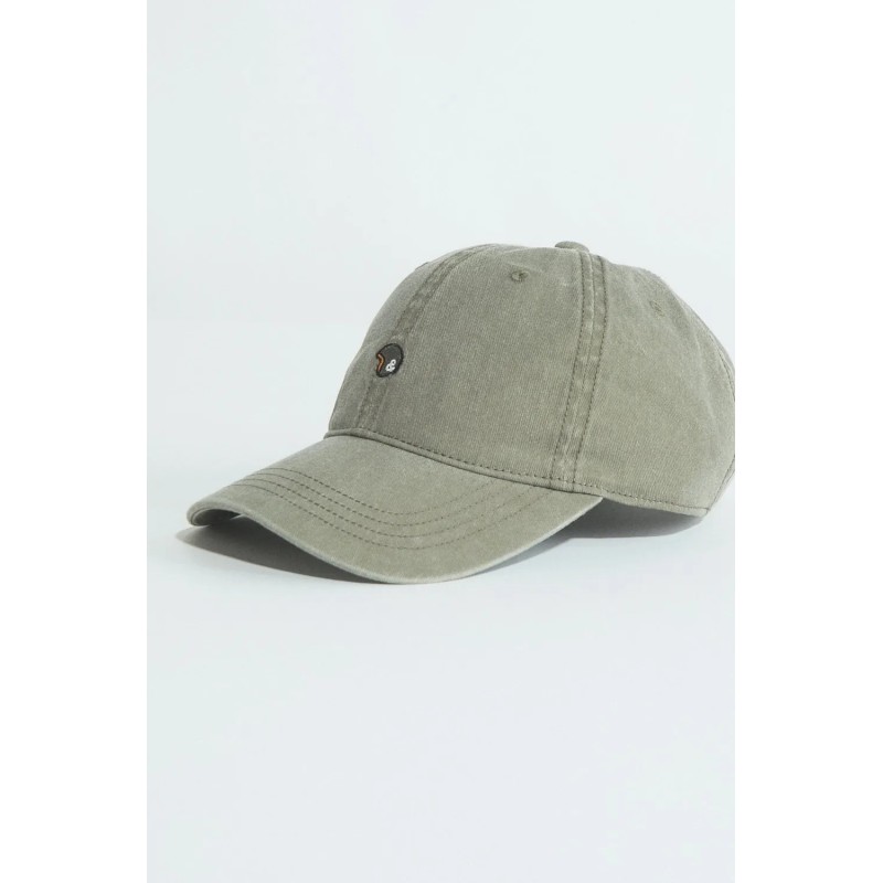 Casquette Classic Benson & Cherry – Style vintage