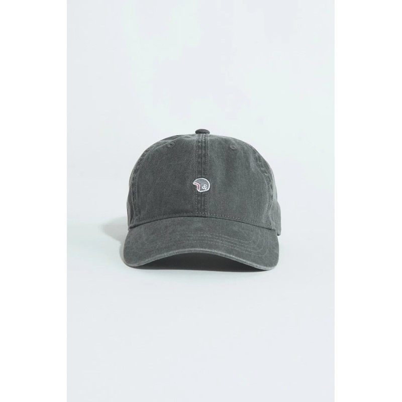 Casquette Classic Benson & Cherry – Style vintage