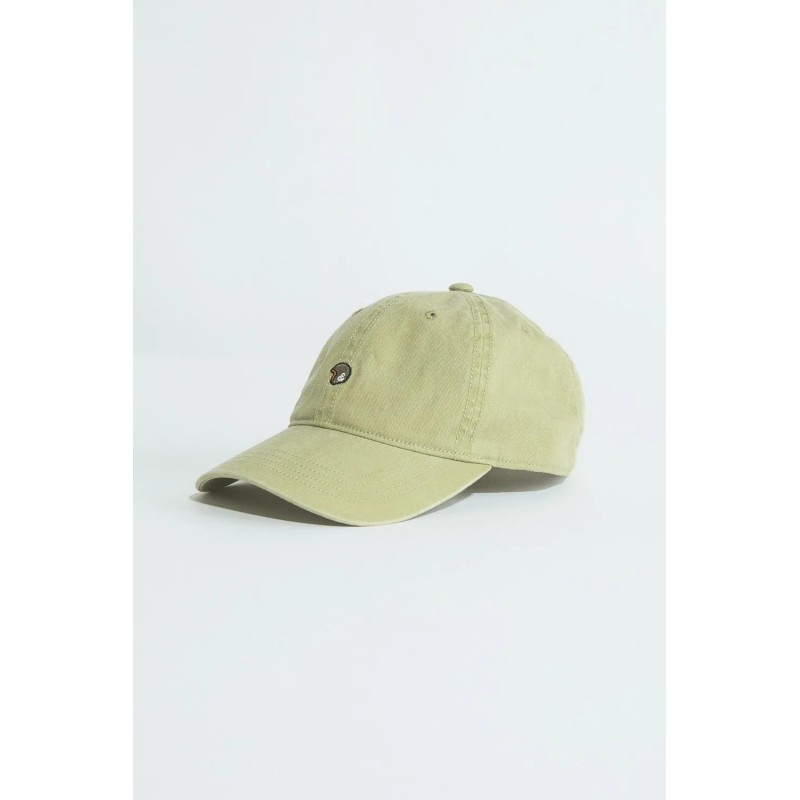 Casquette Classic Benson & Cherry – Style vintage