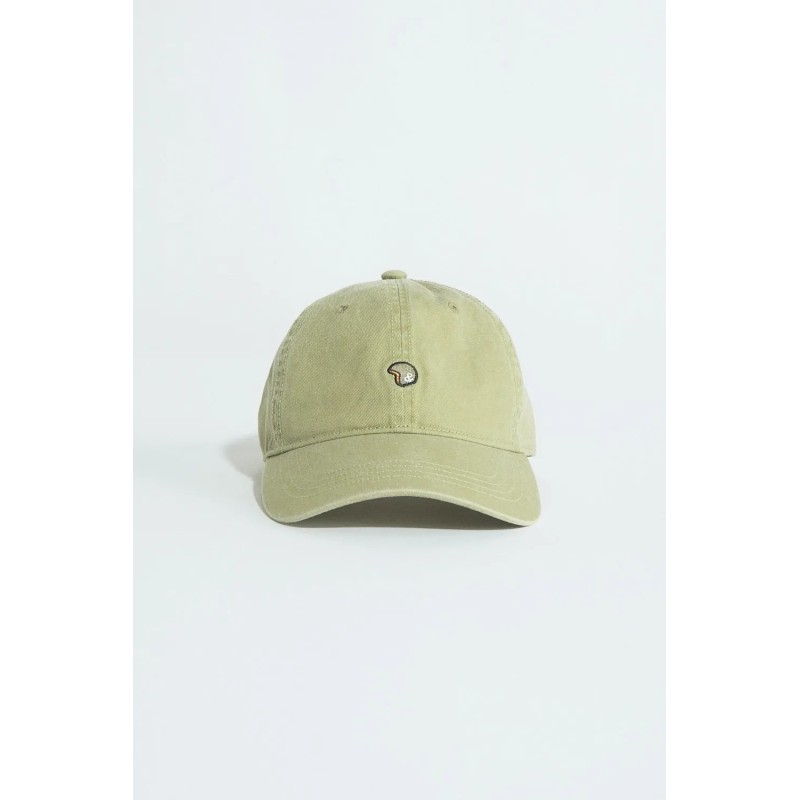 Casquette Classic Benson & Cherry – Style vintage