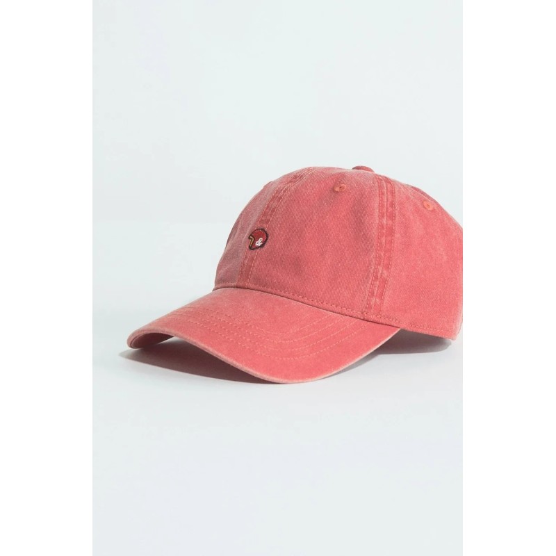 Casquette Classic Benson & Cherry – Style vintage