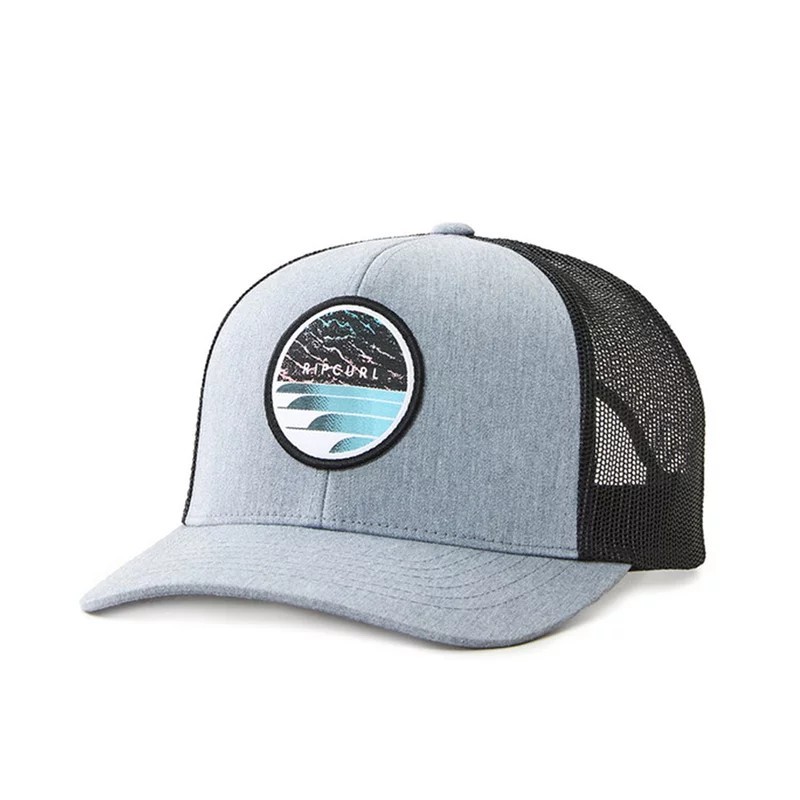 Casquette Custom Curve Trucker Rip Curl