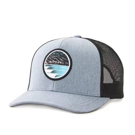 Casquette Custom Curve Trucker Rip Curl