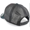 Casquette Combo Curve Trucker Dakine – Style noir