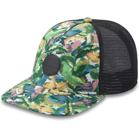 Casquette Shoreline Trucker Dakine – Été ventilé