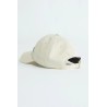 Casquette Classic Benson&Cherry en lin – Élégance été