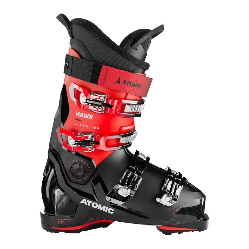 Chaussures de ski alpin ATOMIC Hawx Ultra 100 Piste