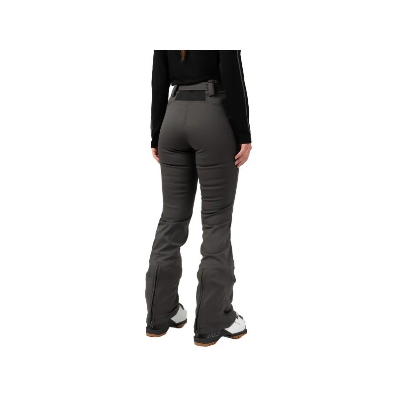 Pantalon ski femme Izalys Sun Valley – Coupe fuseau stretch
