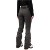 Pantalon ski femme Izalys Sun Valley – Coupe fuseau stretch