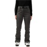 Pantalon ski femme Izalys Sun Valley – Coupe fuseau stretch